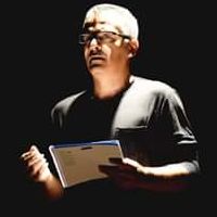 andre mauricio pereira