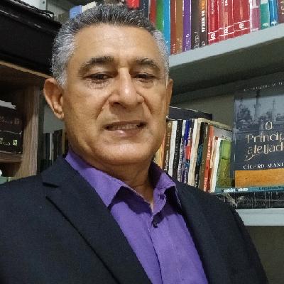 Cícero Manuel