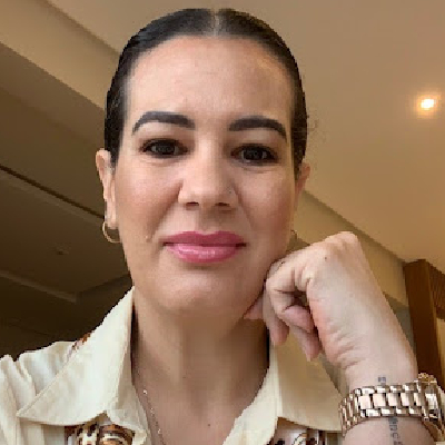 Tamara Macieira Pinto
