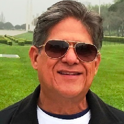 AIRSON OLIVEIRA