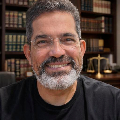 Fernando Pacheco